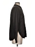 Vince. Black Long Sleeve Blouse Size XS - photo 4