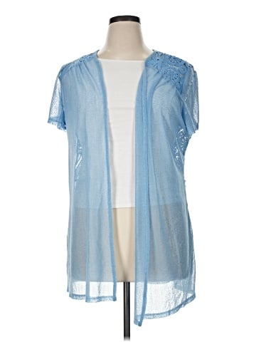 Forgotten Grace Kimono (view 1)