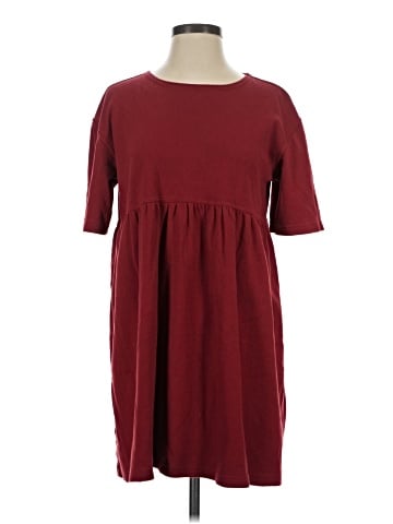 DKNY Jeans Casual Dress (view 1)