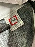 Avalanche 100% Polyester Gray Jacket Size S - photo 6