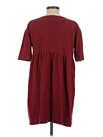 DKNY Jeans Casual Dress (view 2)