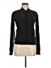 Lululemon Athletica Black Track Jacket Size 6 - photo 1