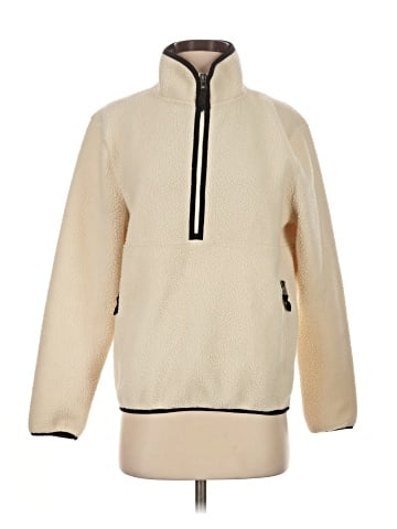 Splits 59 Pullover Sweater (view 1)
