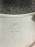 Gap Ivory Bodysuit Size XS - photo 3