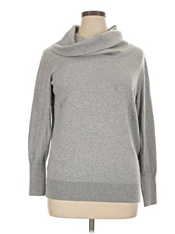 Chico's Turtleneck Sweater (view 1)