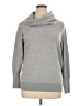 Chico's Gray Turtleneck Sweater Size XL (3) - photo 1