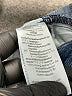 J.Crew Blue Jeans Size 32 waist - photo 8