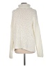 Bobeau Ivory Pullover Sweater Size M - photo 2