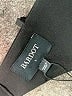 Bardot Black Cocktail Dress Size L - photo 5