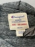 Champion Gray Pullover Hoodie Size XXL - photo 7