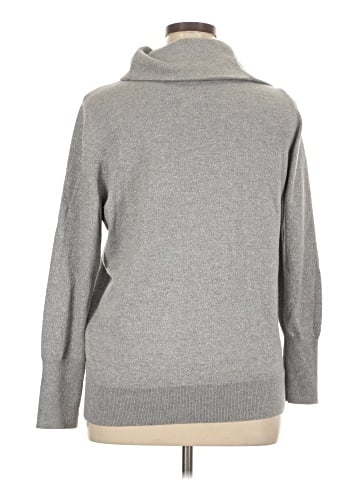 Chico's Turtleneck Sweater (view 2)
