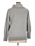 Chico's Gray Turtleneck Sweater Size XL (3) - photo 2