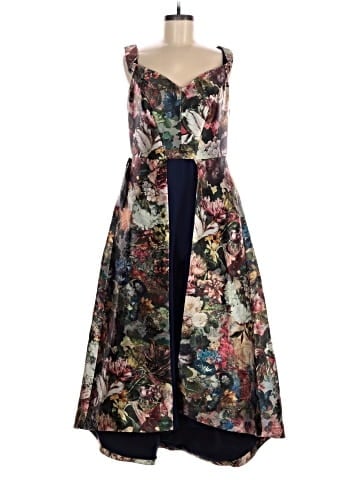 Kay Unger Jumpsuit (view 1)