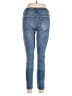 Gap Hearts Blue Jeans Size 28S - photo 2