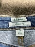 L.L.Bean Blue Jeans Size 16 - photo 7