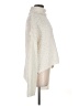 Bobeau Ivory Pullover Sweater Size M - photo 4