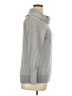 Chico's Gray Turtleneck Sweater Size XL (3) - photo 4