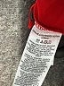 Adidas 100% Polyester Red Short Sleeve T-Shirt Size M (youth) - photo 4