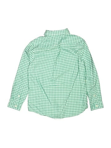 Vineyard Vines Performance Long Sleeve Polo (view 2)