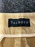Talbots Solid Tan Casual Pants Size 12 - photo 7