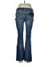 Vanity Hearts Blue Jeans Size 29 waist - photo 2