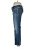 Vanity Hearts Blue Jeans Size 29 waist - photo 5