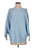 Kerisma Blue Pullover Sweater Size Sm - Med - photo 1