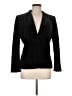 Tahari by ASL Black Blazer Size 8 Petite - photo 1