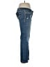 Vanity Hearts Blue Jeans Size 29 waist - photo 4