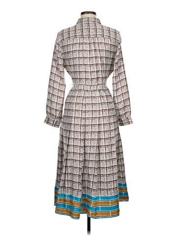 J.Crew Collection Casual Dress (view 2)