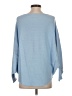 Kerisma Blue Pullover Sweater Size Sm - Med - photo 2