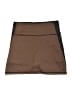 Kavu Color Block Brown Skort Size S - photo 1