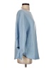 Kerisma Blue Pullover Sweater Size Sm - Med - photo 4