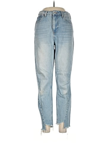 Topshop Jeans (view 1)