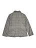 Il Gufo Plaid Gray Blazer Size 10 - photo 2