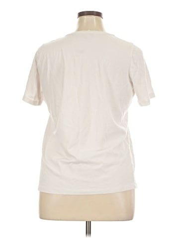 Jones New York Sport Short Sleeve T-Shirt (view 2)