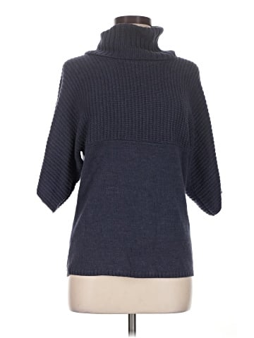 BCBG Paris Turtleneck Sweater (view 1)