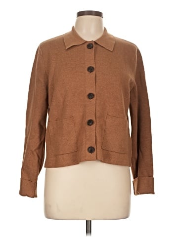 J.Crew Factory Store Cardigan (view 1)