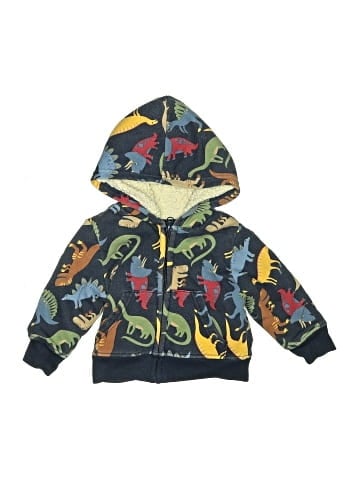 The Children's Place Zip Up Hoodie (view 1)