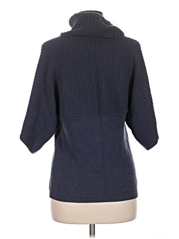 BCBG Paris Turtleneck Sweater (view 2)