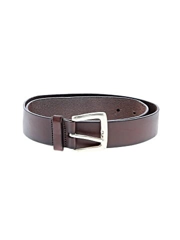 Express Leather Belt (view 1)