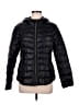 BCBGeneration 100% Nylon Solid Black Jacket Size M - photo 1