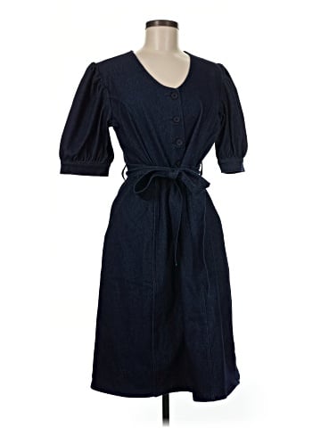 C. Wonder Casual Dress (view 1)