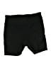Jacques Moret Solid Black Athletic Shorts Size L - photo 1
