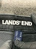 Lands' End Black Jeans Size 16 - photo 7