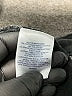 Lands' End Black Jeans Size 16 - photo 8