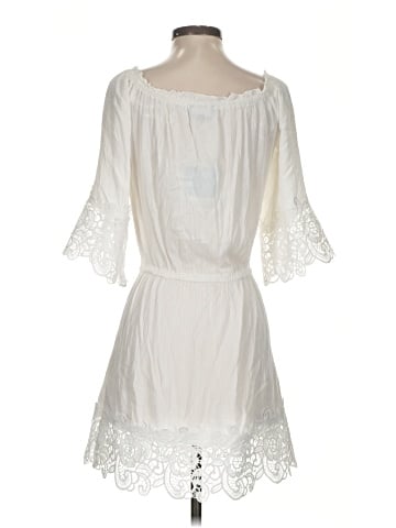Blue Island Cocktail Dress (view 2)