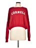 Hype and Vice 100% Cotton Red Pullover Sweater Size L - photo 1