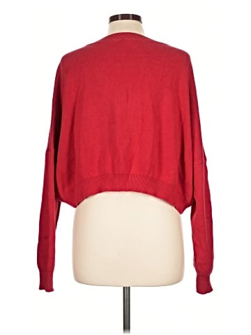 Hype and Vice Pullover Sweater (view 2)