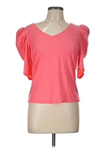 NATION LTD Short Sleeve Top (view 1)
